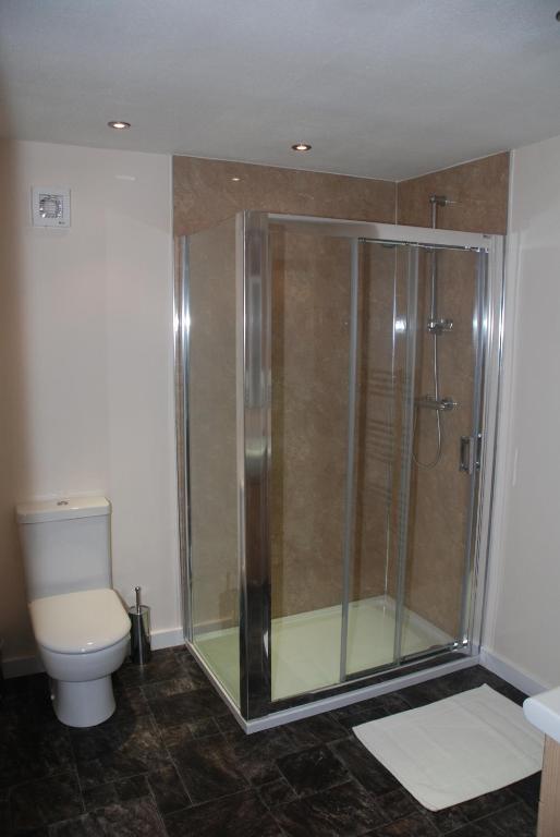 4T4 Bed And Breakfast Alnwick Room photo