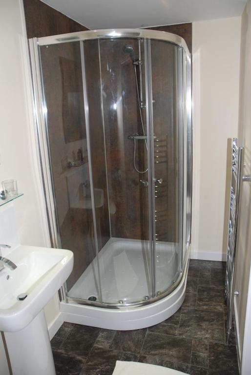 4T4 Bed And Breakfast Alnwick Room photo