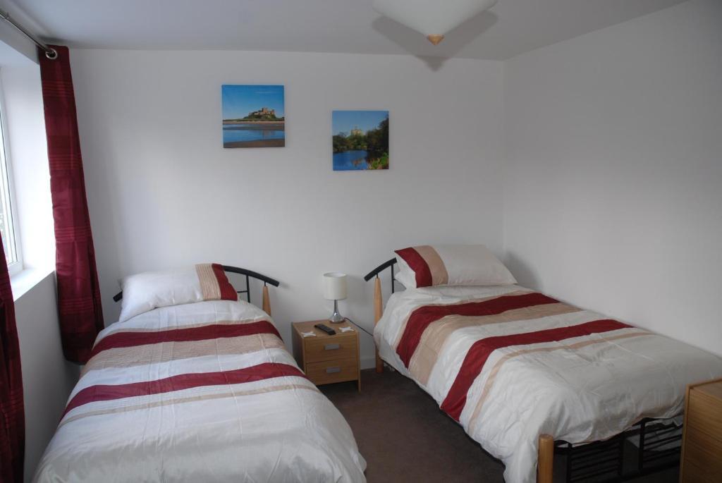 4T4 Bed And Breakfast Alnwick Room photo